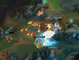 射手面对守 射手面对守