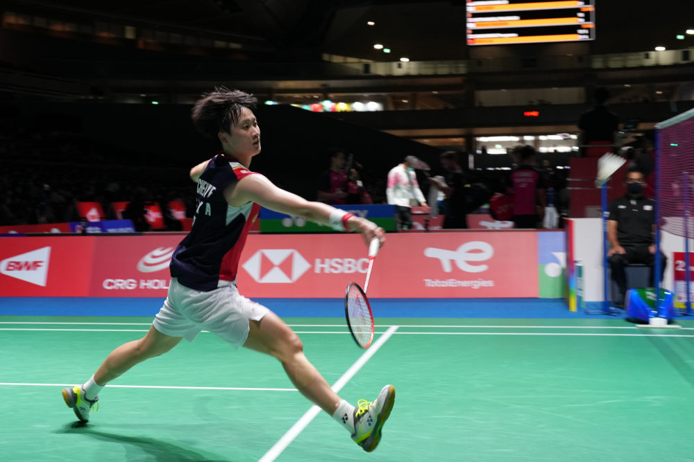 在最近的一 在最近的一