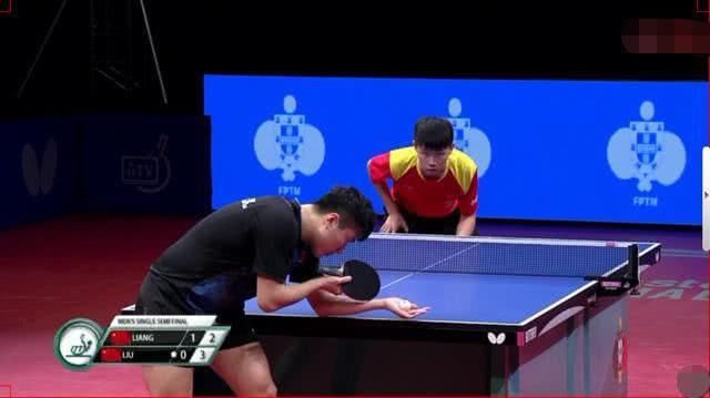 第二场面对 第二场面对