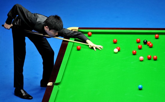 的单打能力 的单打能力