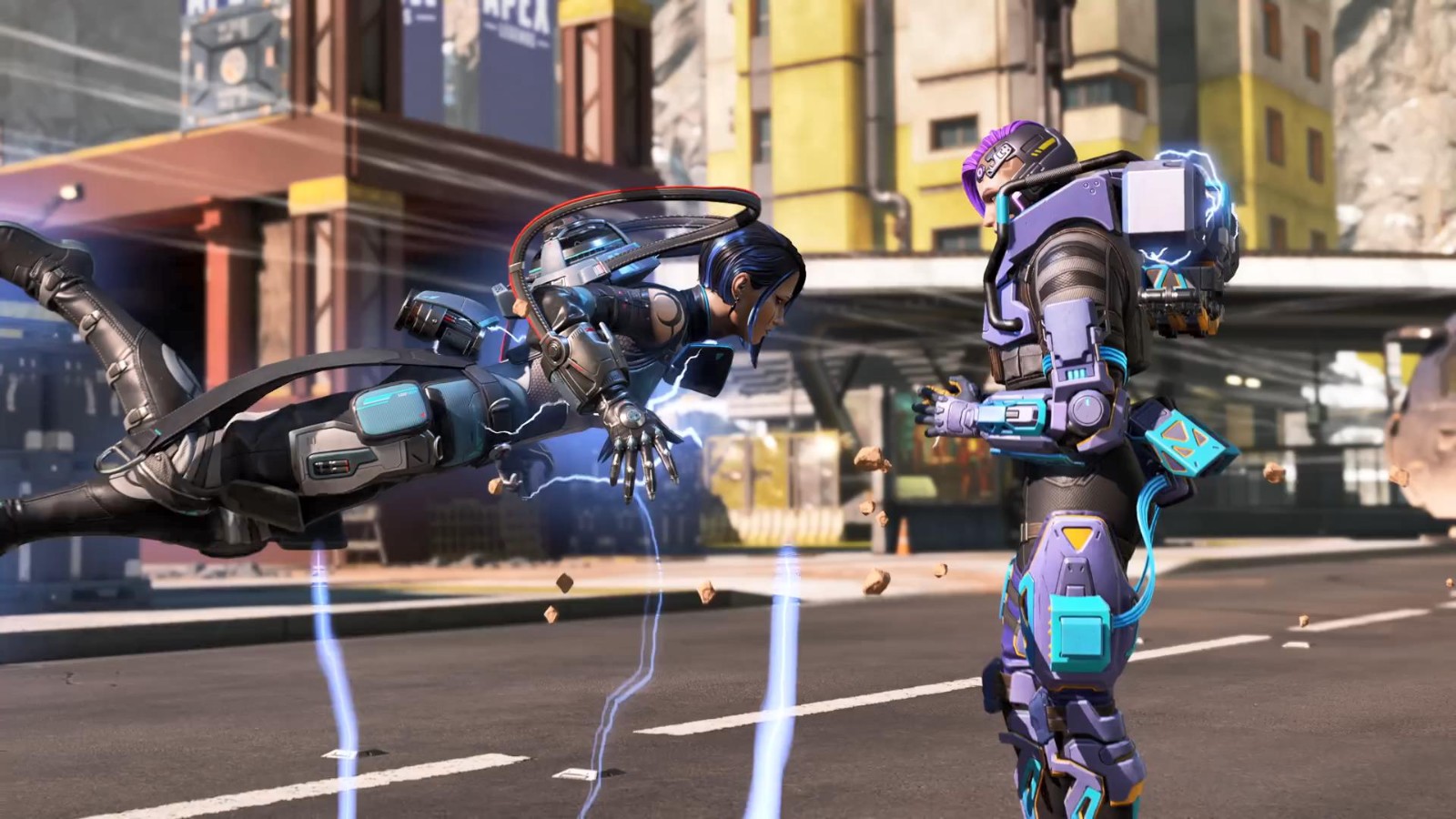 合博弈的结 合博弈的结