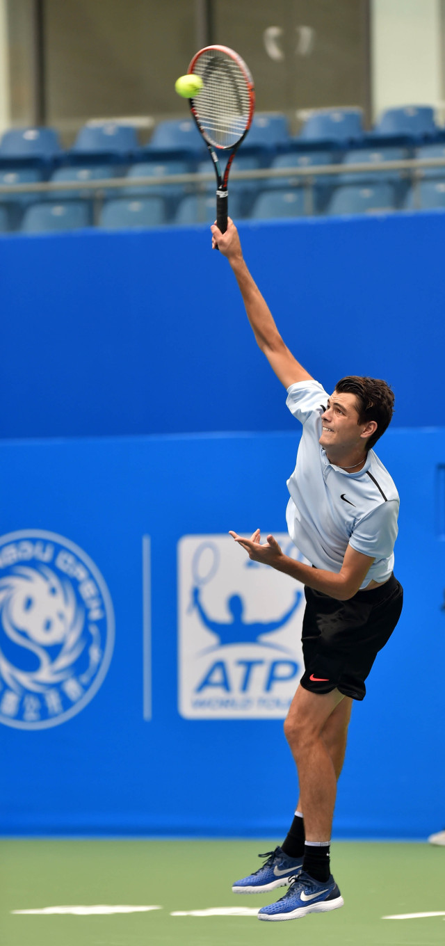 一直以其技 一直以其技