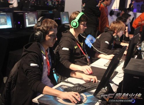 协同成熟 协同成熟