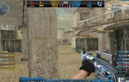 盖面的成熟 盖面的成熟